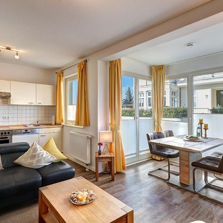 Haus Meerblick - 15 Heringsdorf  Ngoại thất bức ảnh