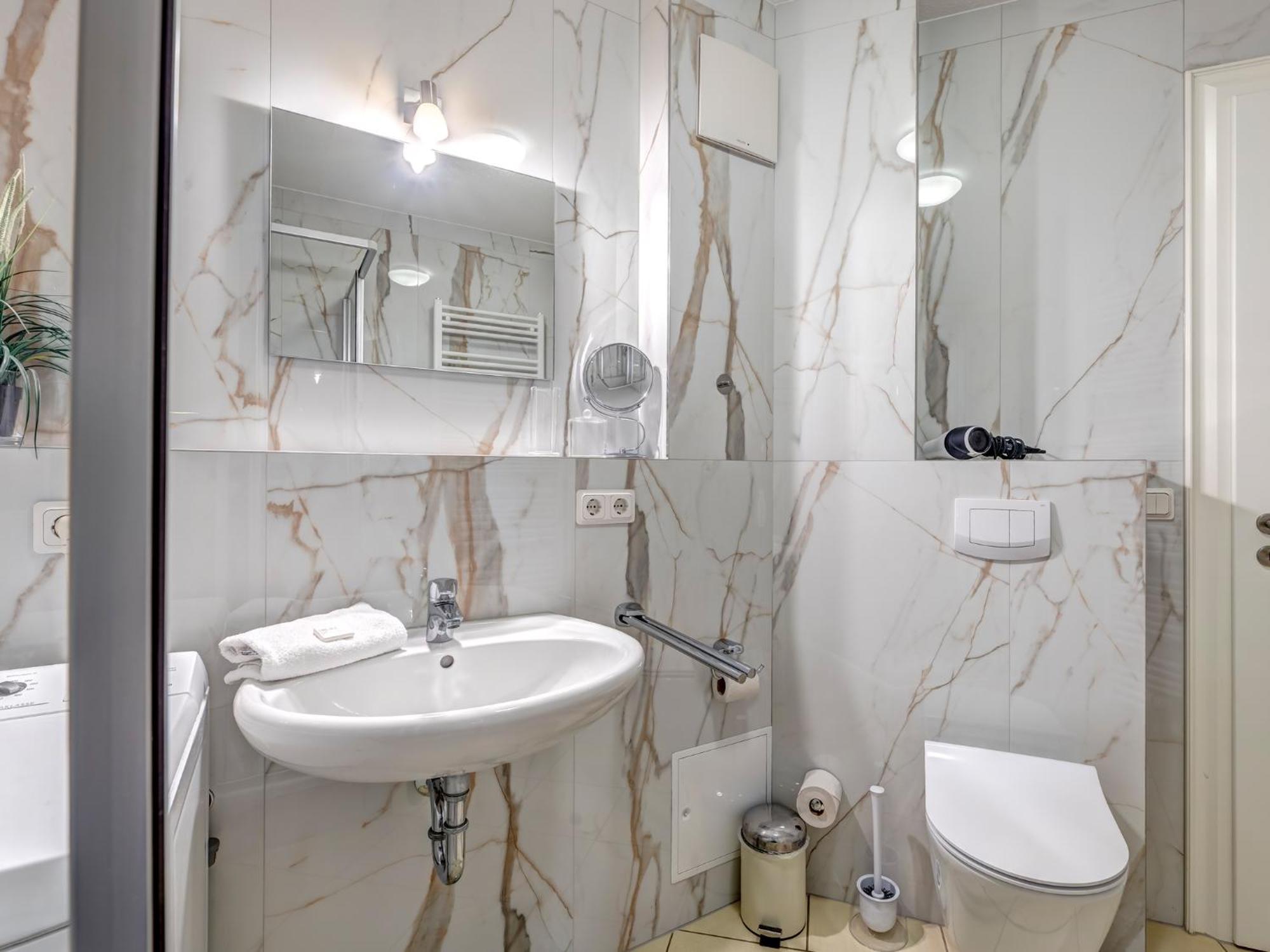 Haus Meerblick - 15 Heringsdorf  Ngoại thất bức ảnh