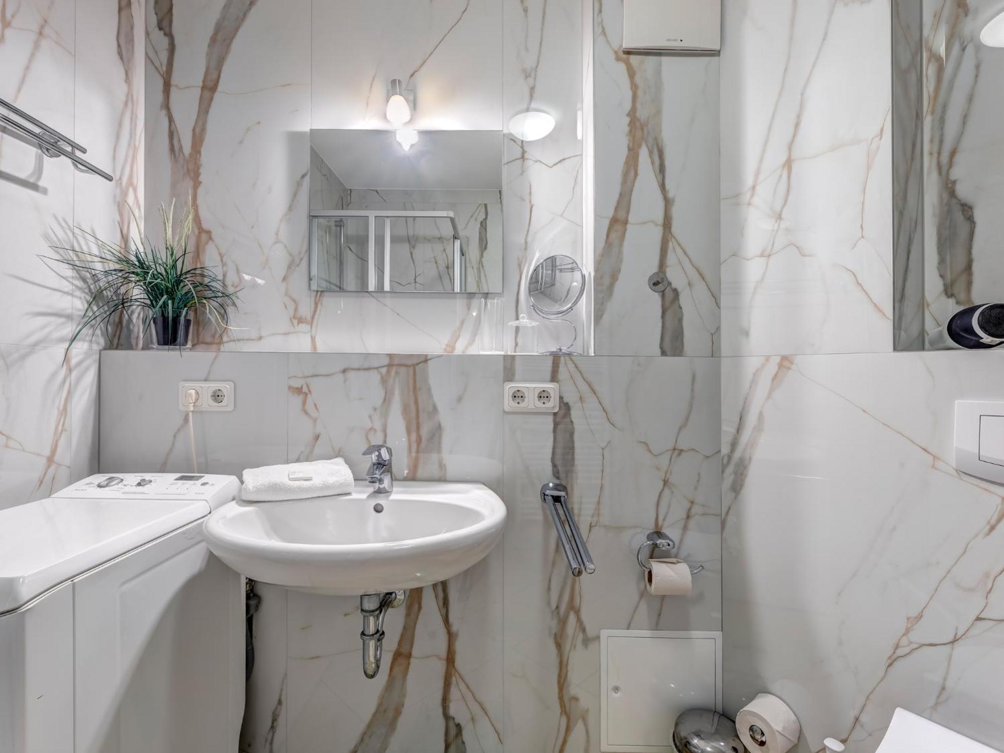 Haus Meerblick - 15 Heringsdorf  Ngoại thất bức ảnh