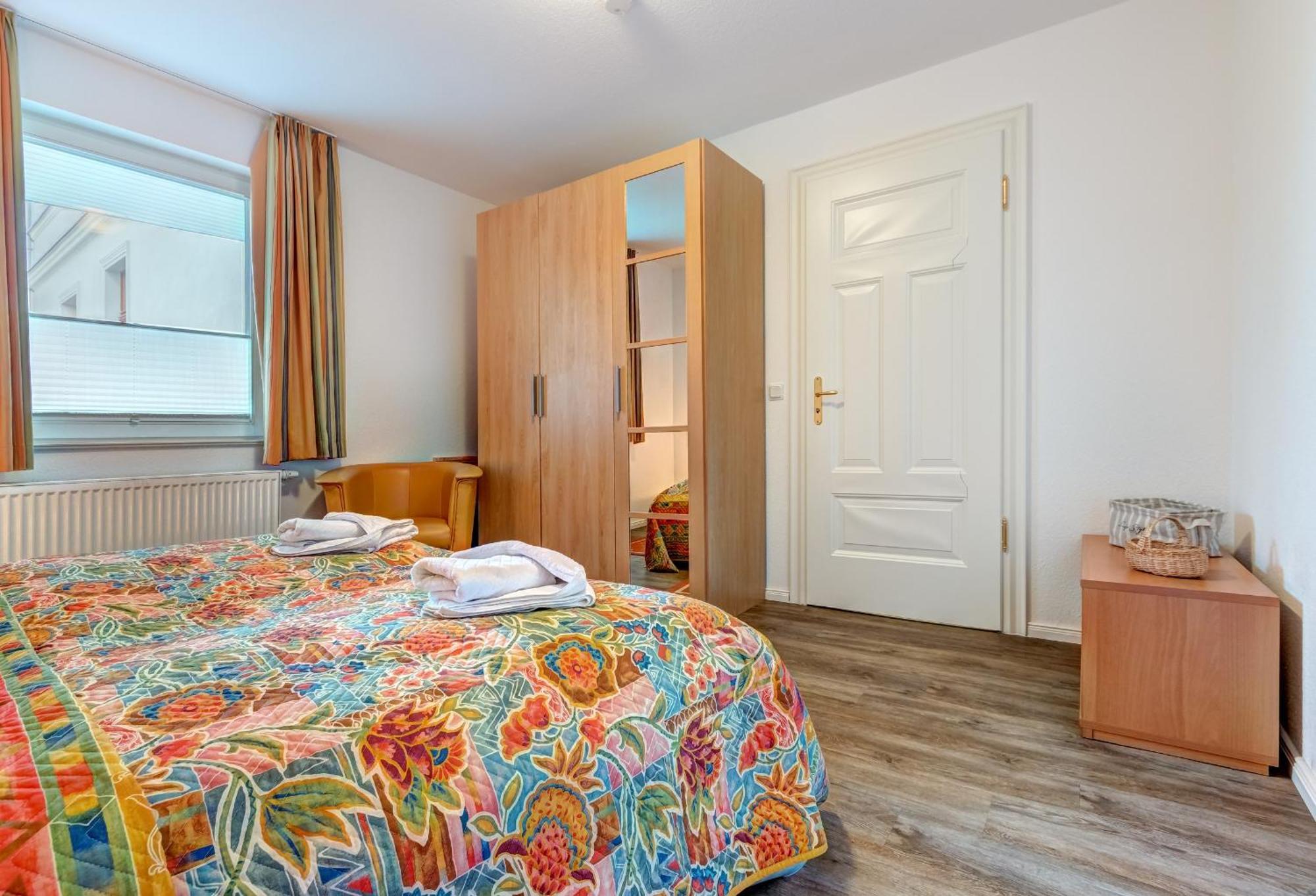 Haus Meerblick - 15 Heringsdorf  Ngoại thất bức ảnh
