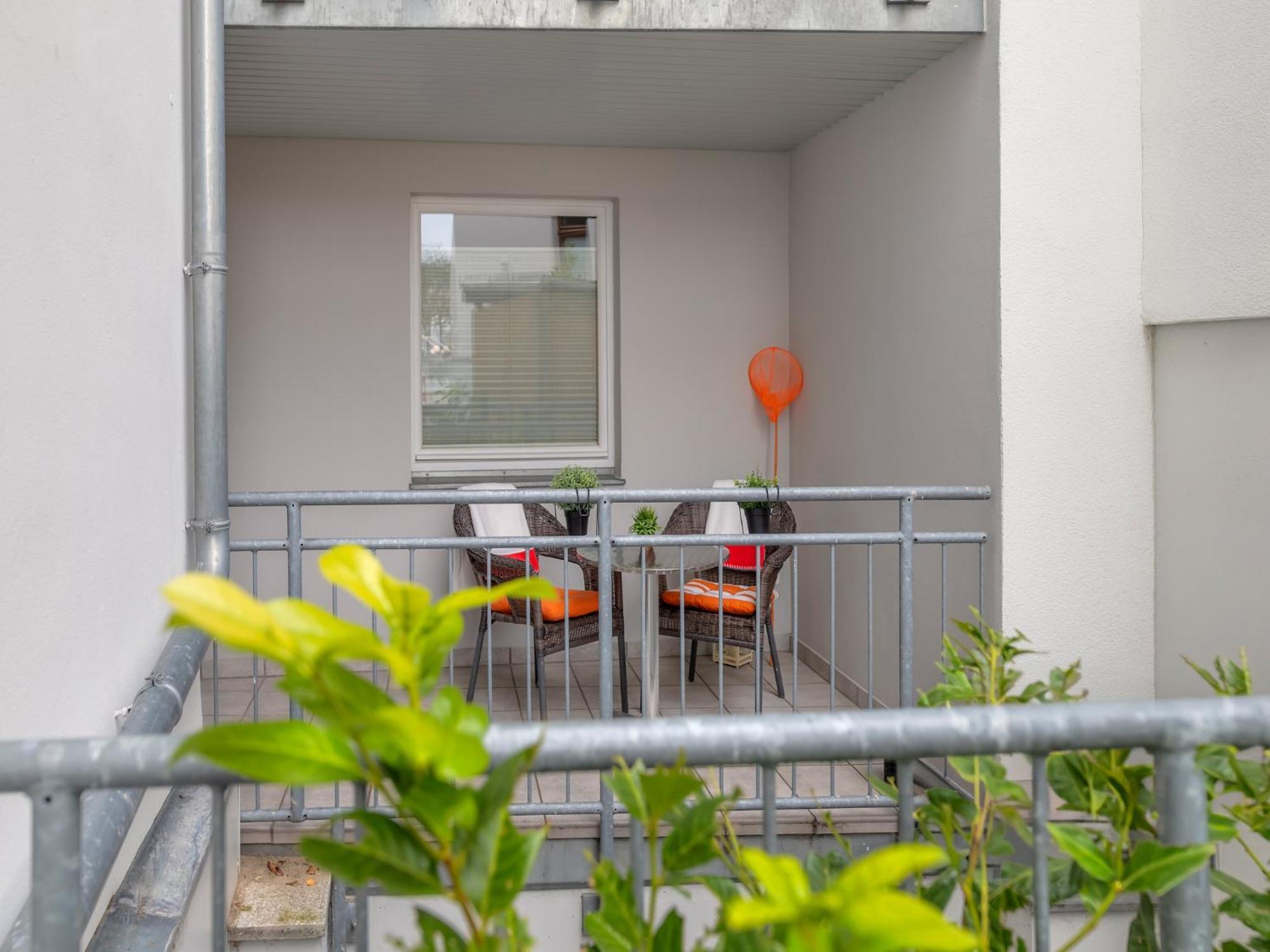 Haus Meerblick - 15 Heringsdorf  Ngoại thất bức ảnh