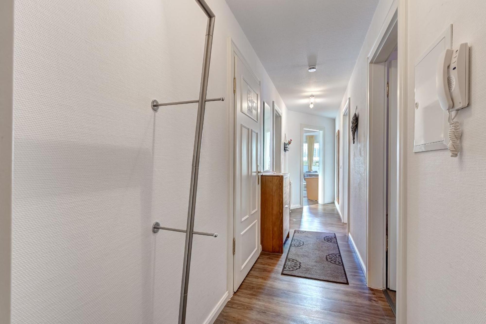 Haus Meerblick - 15 Heringsdorf  Ngoại thất bức ảnh