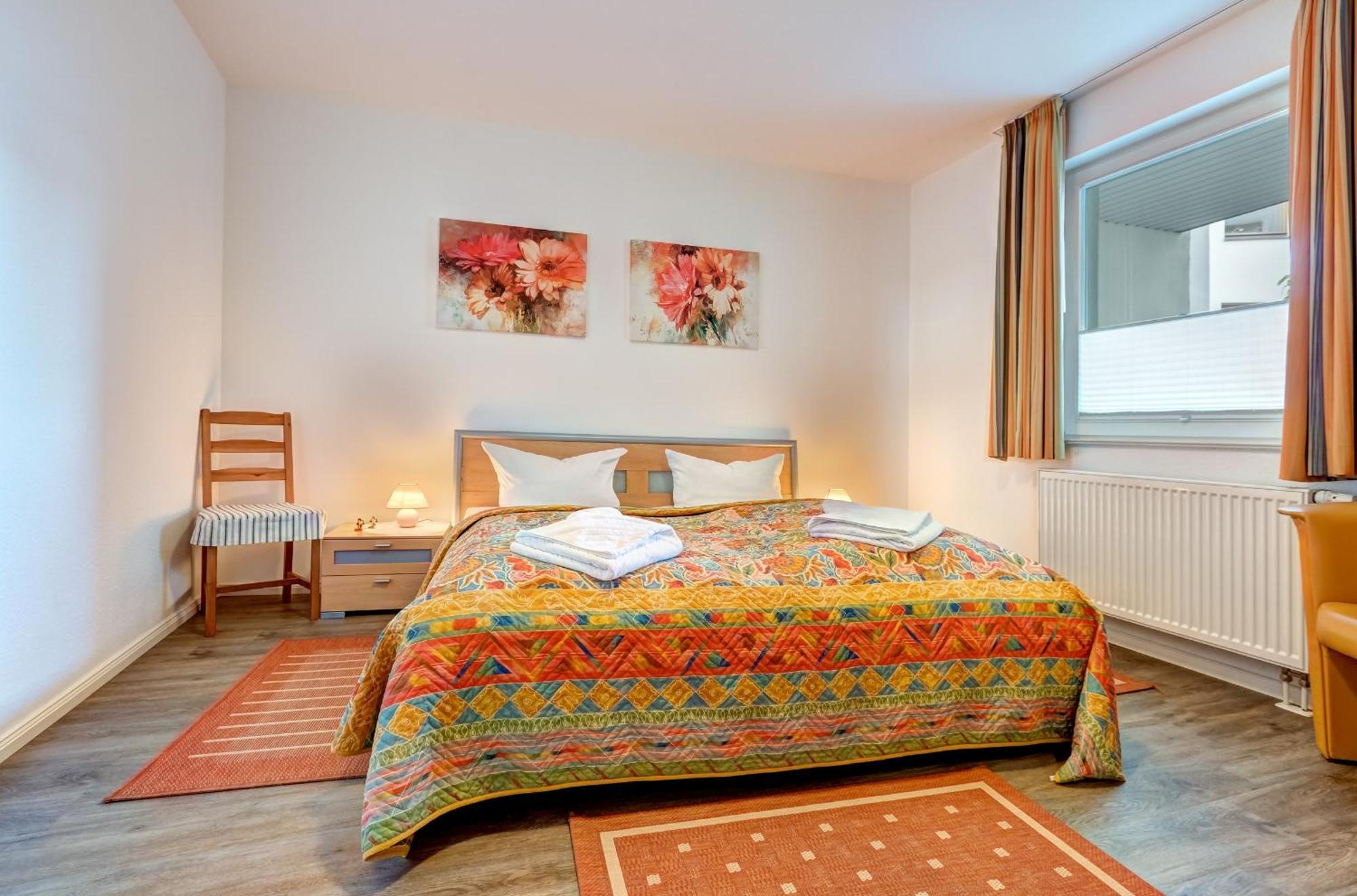 Haus Meerblick - 15 Heringsdorf  Ngoại thất bức ảnh
