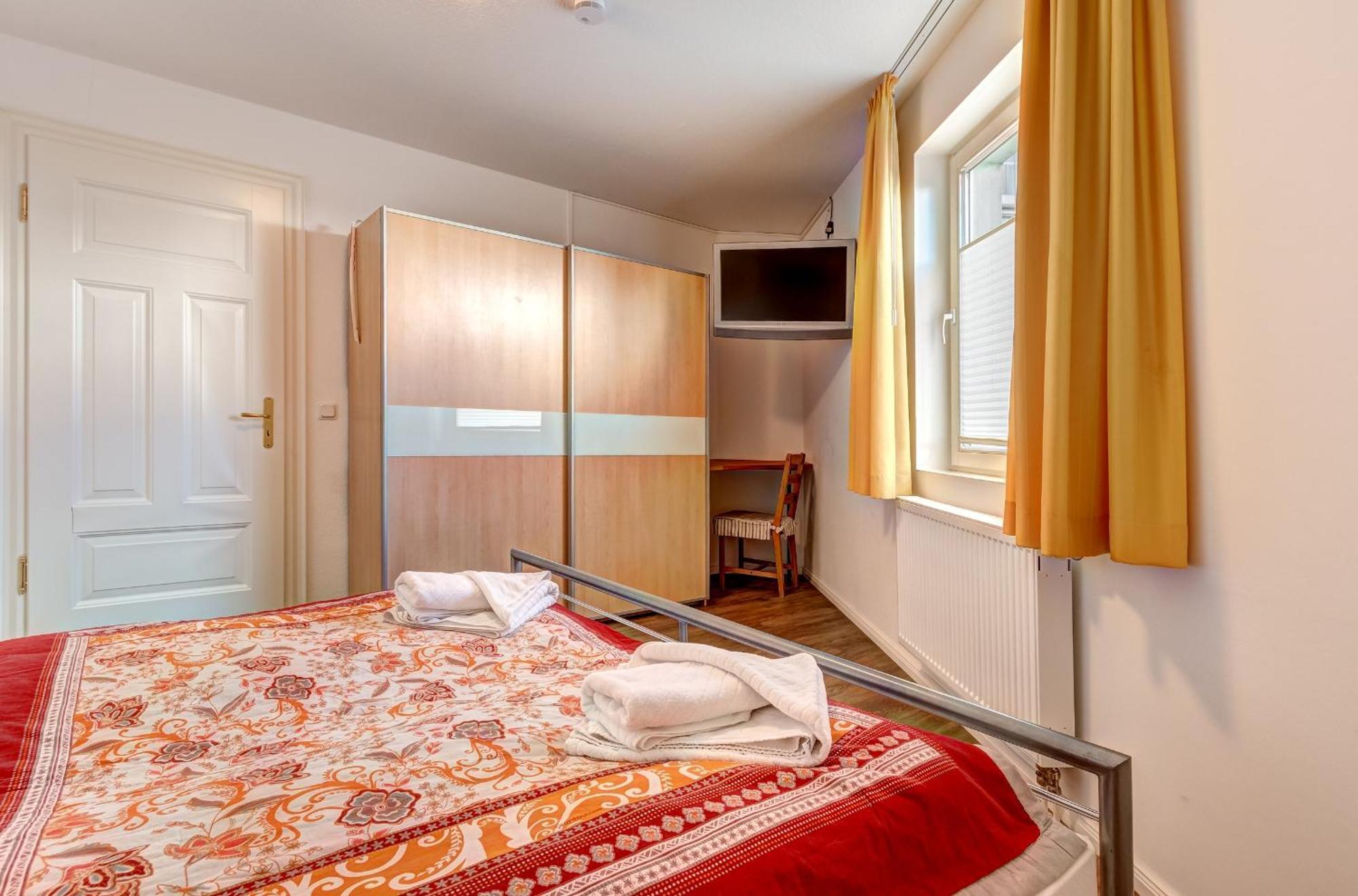 Haus Meerblick - 15 Heringsdorf  Ngoại thất bức ảnh