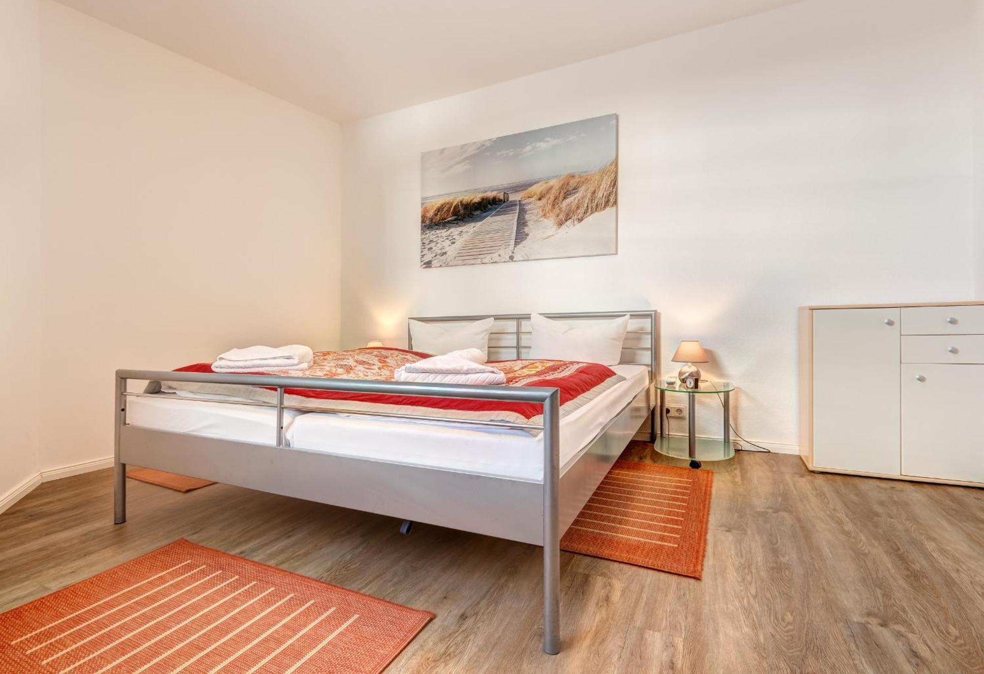 Haus Meerblick - 15 Heringsdorf  Ngoại thất bức ảnh