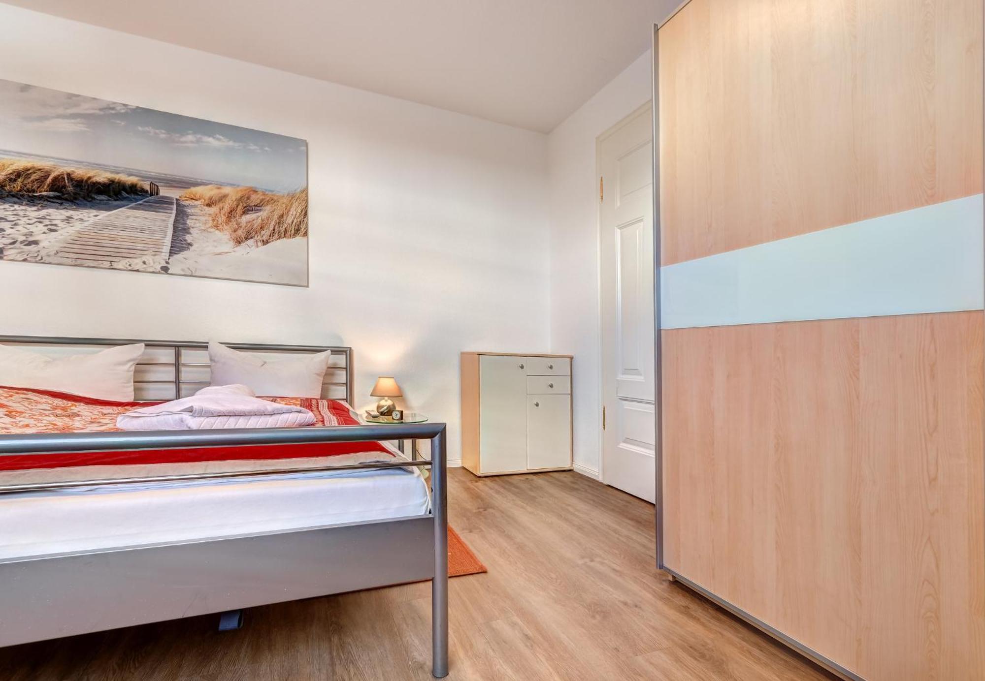 Haus Meerblick - 15 Heringsdorf  Ngoại thất bức ảnh