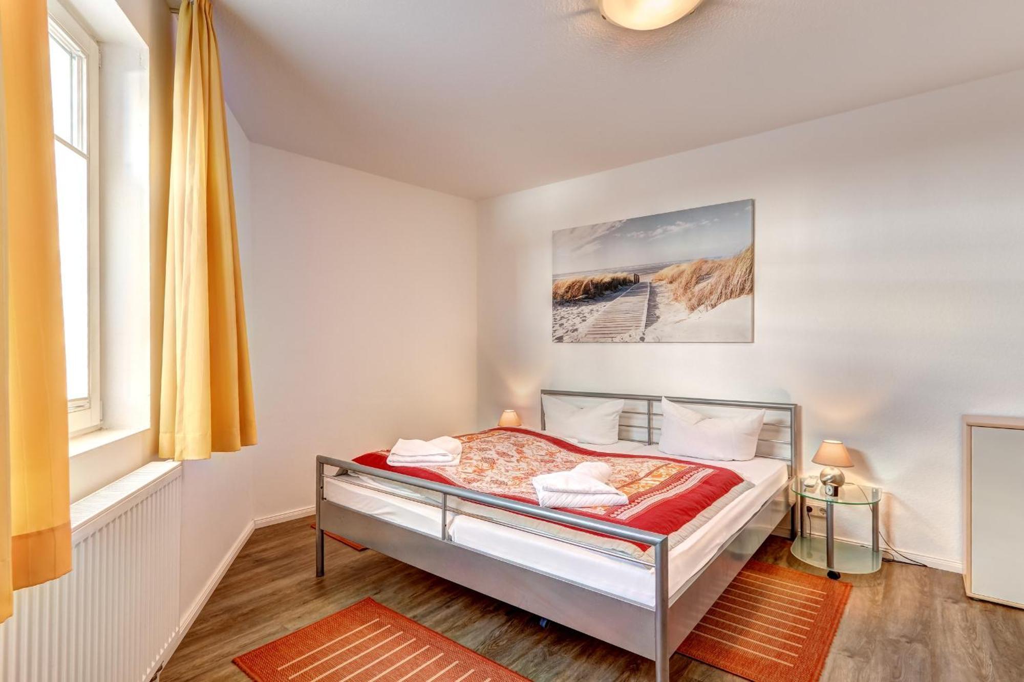 Haus Meerblick - 15 Heringsdorf  Ngoại thất bức ảnh
