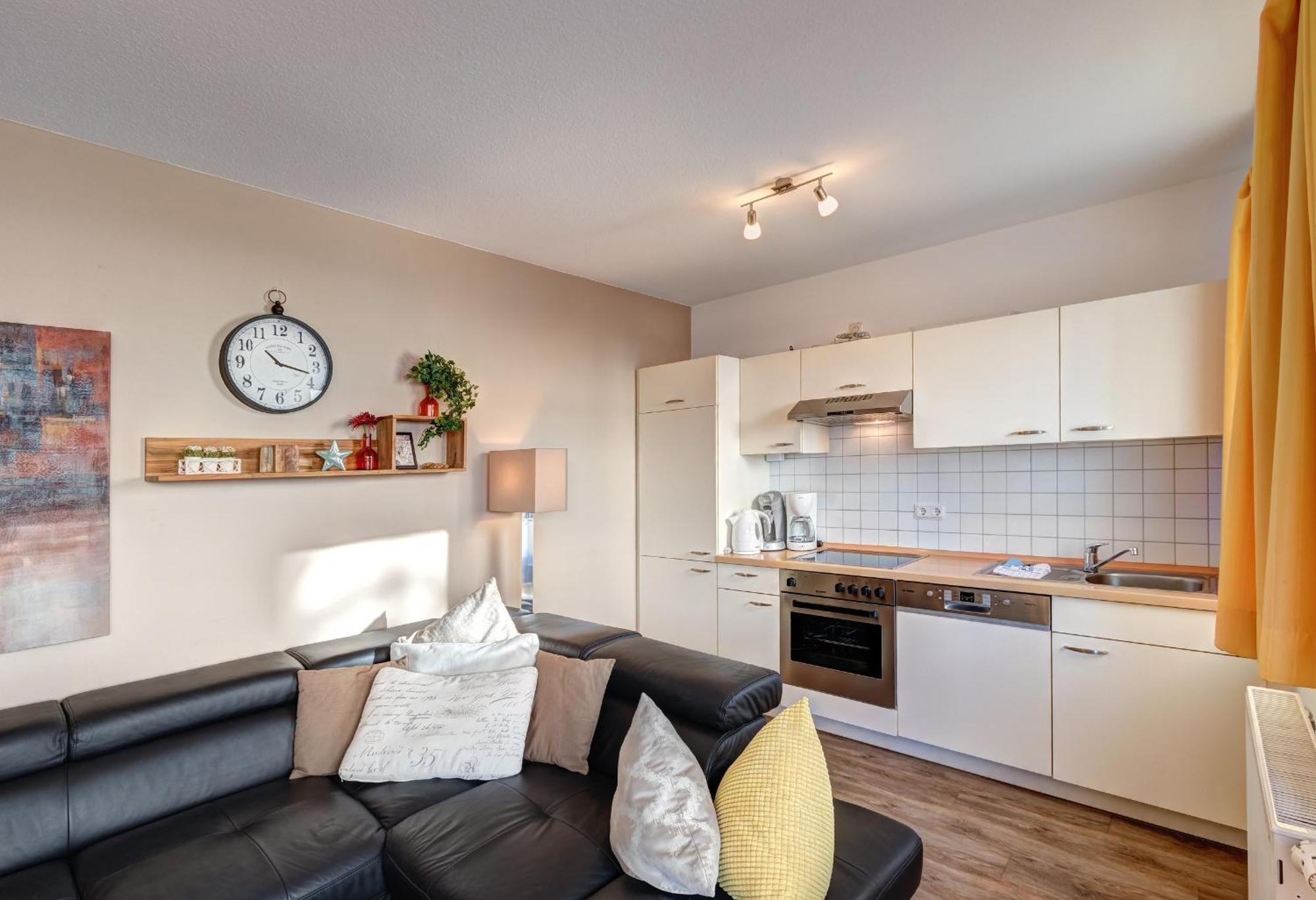 Haus Meerblick - 15 Heringsdorf  Ngoại thất bức ảnh