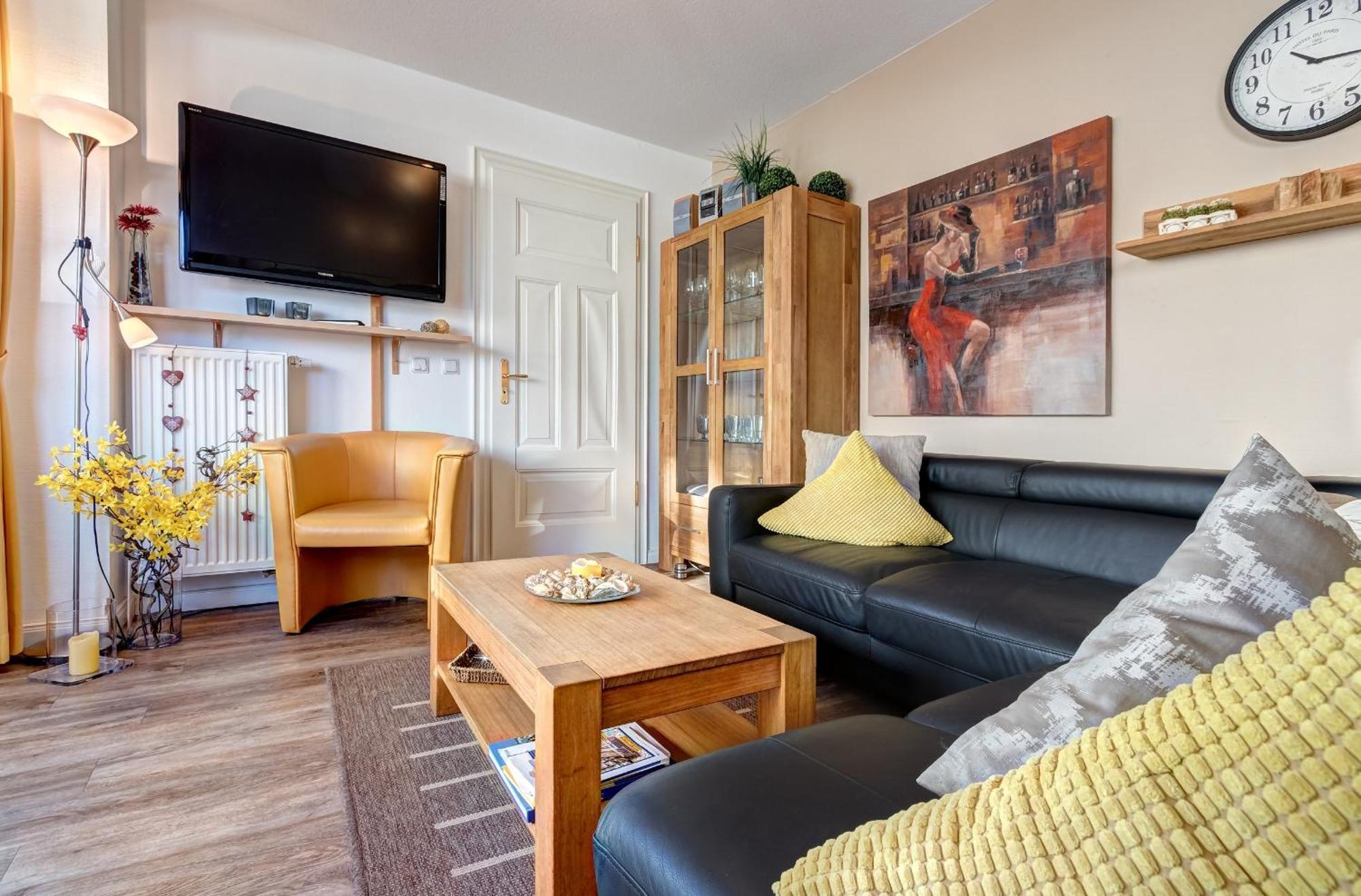 Haus Meerblick - 15 Heringsdorf  Ngoại thất bức ảnh