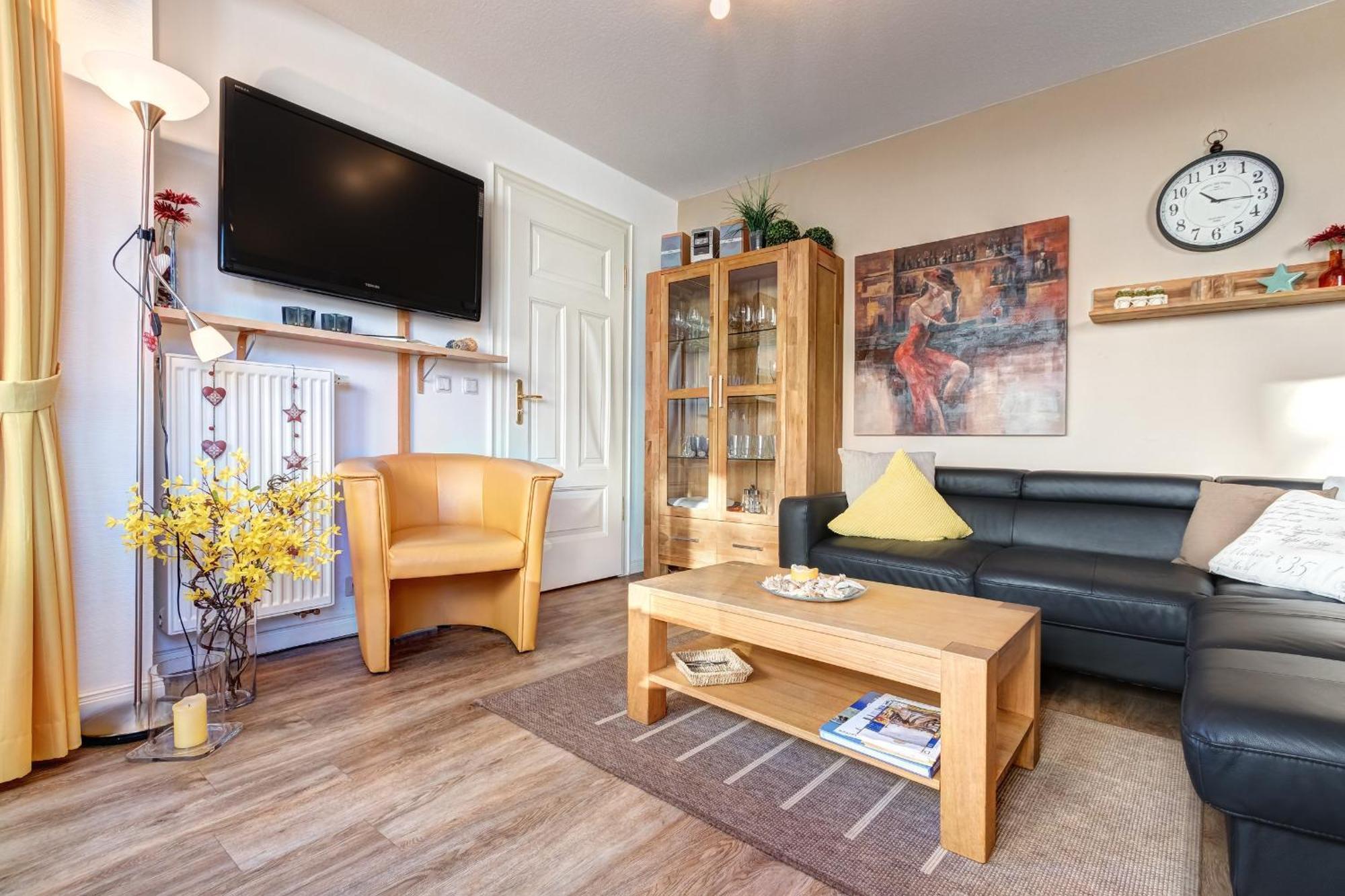 Haus Meerblick - 15 Heringsdorf  Ngoại thất bức ảnh