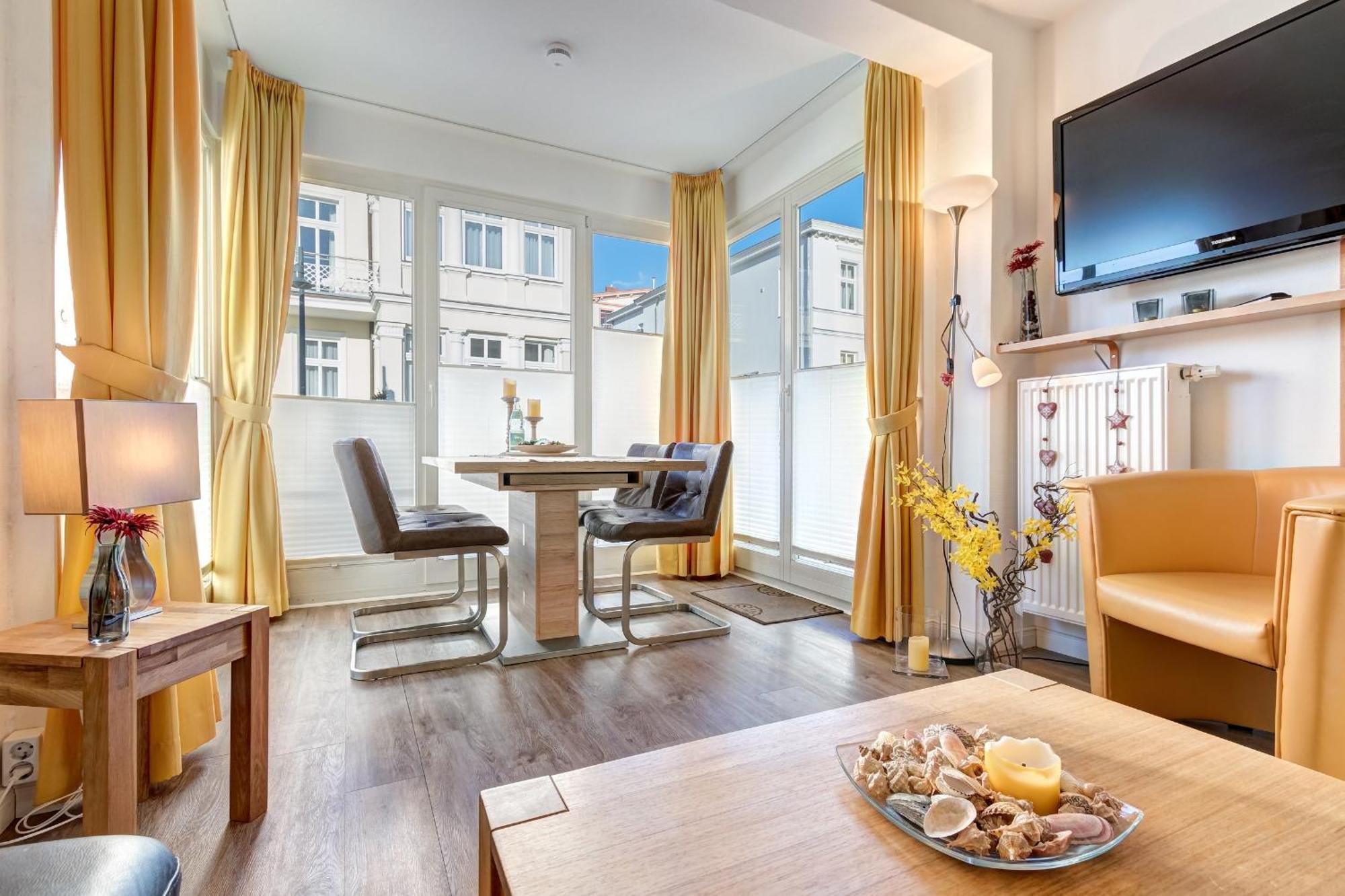 Haus Meerblick - 15 Heringsdorf  Ngoại thất bức ảnh